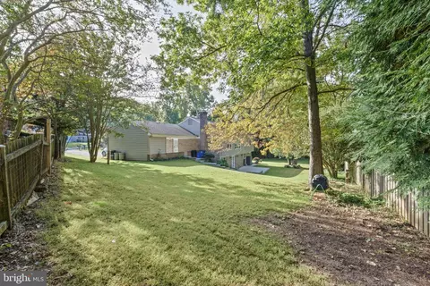 Exterior - 517 Highgate Ter, Silver Spring, MD 20904 photo 12 of 12