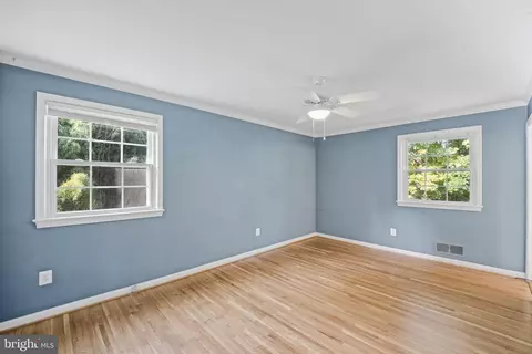 Bedroom - 517 Highgate Ter, Silver Spring, MD 20904 photo 7 of 11