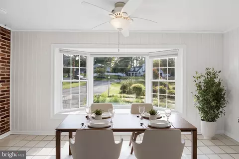 Dining - 517 Highgate Ter, Silver Spring, MD 20904 photo 4 of 4