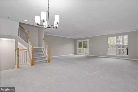 Living - 3 Fiddleleaf Ct, Olney, MD 20832 photo 6 of 10