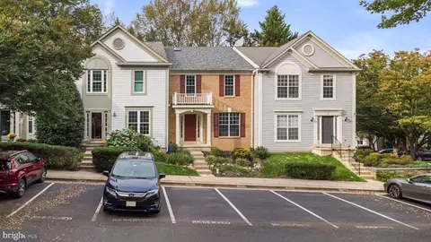 Exterior - 3 Fiddleleaf Ct, Olney, MD 20832 photo 2 of 6