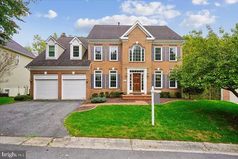 15103 Gravenstein Way, North Potomac, MD 20878