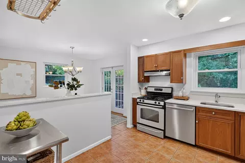 Kitchen - 2305 Peggy Ln, Silver Spring, MD 20910 photo 1 of 2