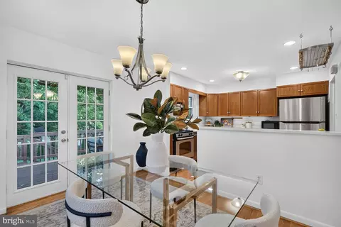 Dining - 2305 Peggy Ln, Silver Spring, MD 20910 photo 1 of 1