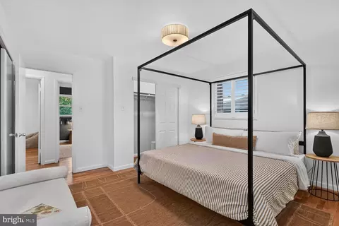 Bedroom - 2305 Peggy Ln, Silver Spring, MD 20910 photo 1 of 7