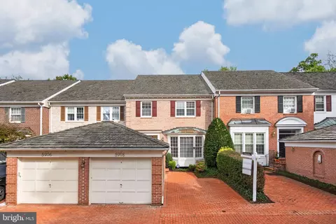 5908 Maplewood Park Pl, Bethesda, MD 20814