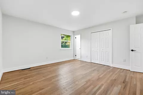 Bedroom - 13205 Wilton Oaks Dr, Silver Spring, MD 20906 photo 2 of 3