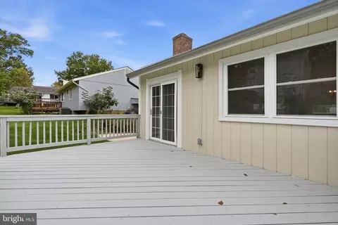 Exterior - 13205 Wilton Oaks Dr, Silver Spring, MD 20906 photo 4 of 5