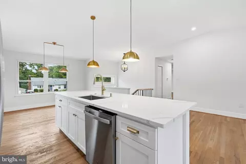 Kitchen - 13205 Wilton Oaks Dr, Silver Spring, MD 20906 photo 1 of 3