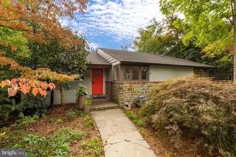 2800 Washington Ave, Chevy Chase, MD 20815