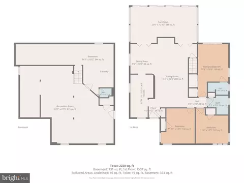 2800 Washington Ave, Chevy Chase, MD 20815