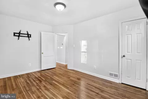 Bedroom - 11813 College View Dr, Silver Spring, MD 20902 photo 2 of 6
