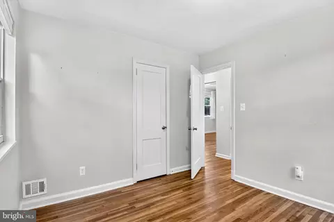 Bedroom - 11813 College View Dr, Silver Spring, MD 20902 photo 5 of 6