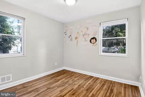 Bedroom - 11813 College View Dr, Silver Spring, MD 20902 photo 3 of 6