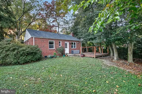 Other - 11813 College View Dr, Silver Spring, MD 20902 photo 14 of 14