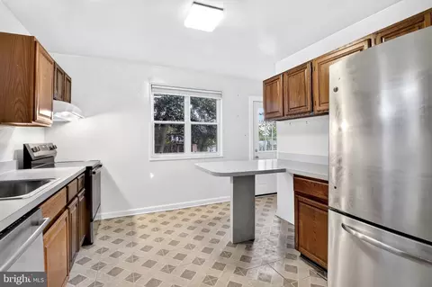 Kitchen - 11813 College View Dr, Silver Spring, MD 20902 photo 2 of 7
