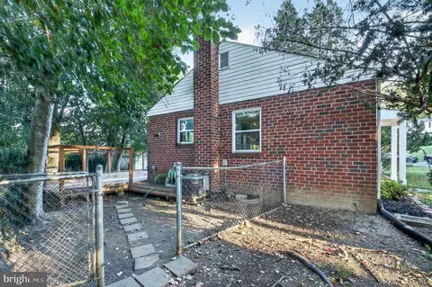 Exterior - 11813 College View Dr, Silver Spring, MD 20902 photo 2 of 5