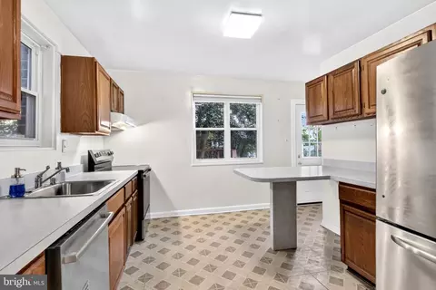 Kitchen - 11813 College View Dr, Silver Spring, MD 20902 photo 1 of 7