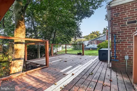 Exterior - 11813 College View Dr, Silver Spring, MD 20902 photo 3 of 5