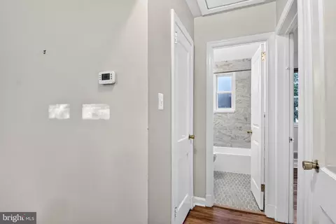 Entry Way - 11813 College View Dr, Silver Spring, MD 20902 photo 1 of 1