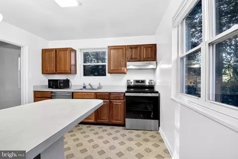 Kitchen - 11813 College View Dr, Silver Spring, MD 20902 photo 7 of 7