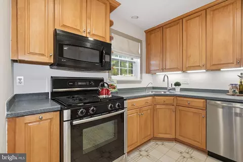 Kitchen - 10016 Portland Rd, Silver Spring, MD 20901 photo 1 of 3