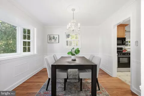 Dining - 10016 Portland Rd, Silver Spring, MD 20901 photo 2 of 2