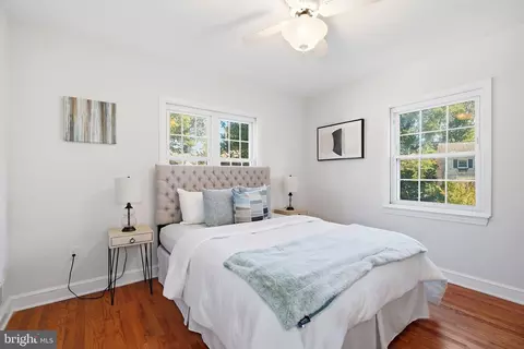 Bedroom - 10016 Portland Rd, Silver Spring, MD 20901 photo 1 of 4