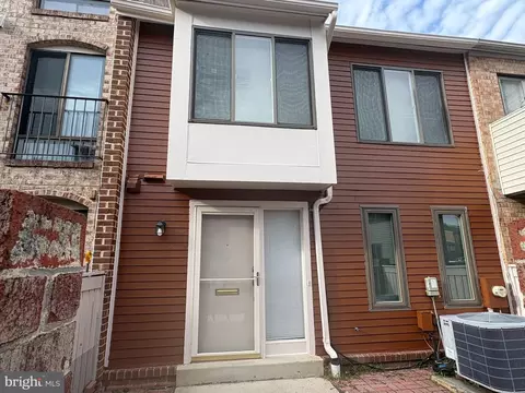 9839 Brassie Way, Gaithersburg, MD 20886