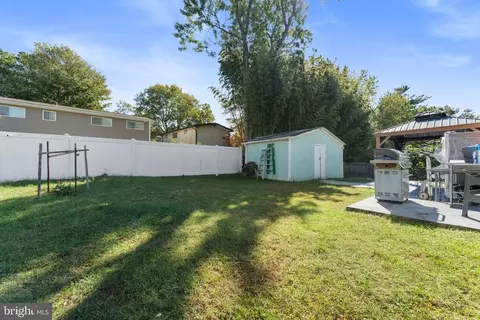 Exterior - 11309 Clara St, Silver Spring, MD 20902 photo 6 of 9