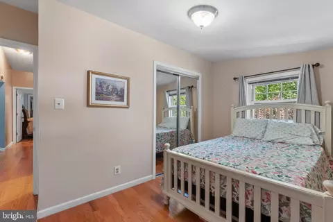 Bedroom - 11309 Clara St, Silver Spring, MD 20902 photo 3 of 3