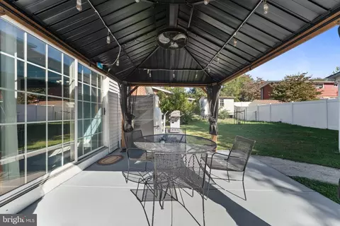 Exterior - 11309 Clara St, Silver Spring, MD 20902 photo 3 of 9