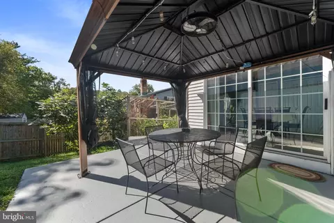 Exterior - 11309 Clara St, Silver Spring, MD 20902 photo 4 of 9