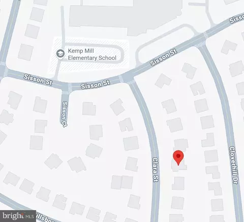 View/Area - 11309 Clara St, Silver Spring, MD 20902 photo 1 of 1