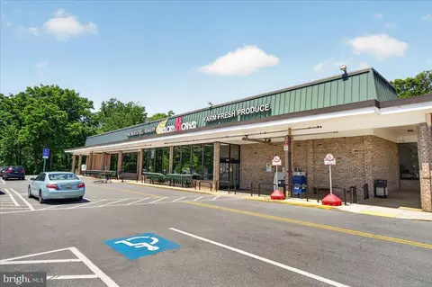 Exterior - 11309 Clara St, Silver Spring, MD 20902 photo 8 of 9