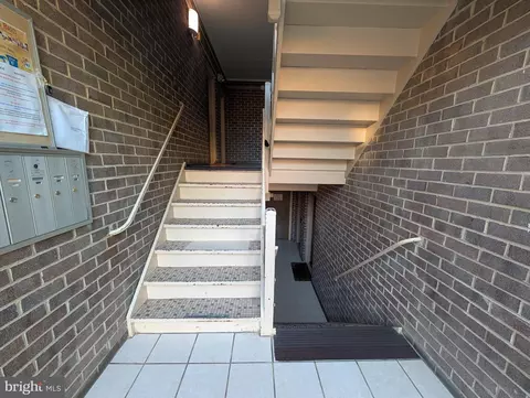 Entry Way - 3834 Bel Pre Rd #3834-2, Silver Spring, MD 20906 photo 3 of 4