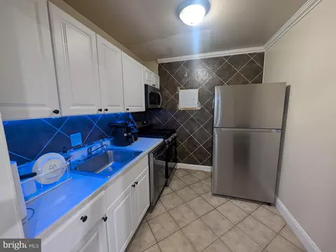 Kitchen - 3834 Bel Pre Rd #3834-2, Silver Spring, MD 20906 photo 1 of 1