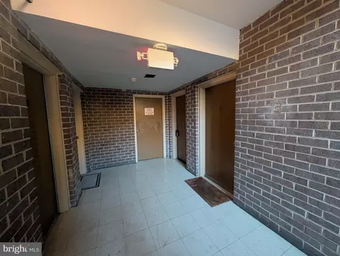 Entry Way - 3834 Bel Pre Rd #3834-2, Silver Spring, MD 20906 photo 1 of 4