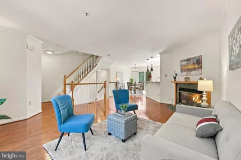 Living - 14214 Plum Run Way, Silver Spring, MD 20906 photo 1 of 3