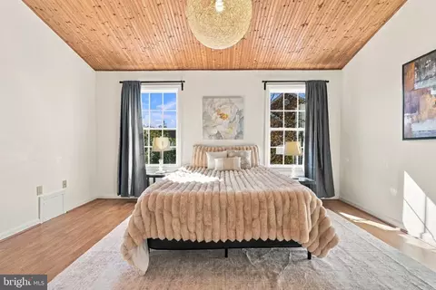 Bedroom - 14214 Plum Run Way, Silver Spring, MD 20906 photo 3 of 6