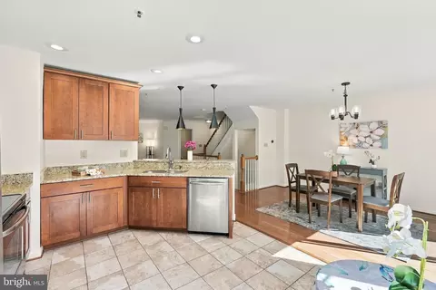 Kitchen - 14214 Plum Run Way, Silver Spring, MD 20906 photo 1 of 3