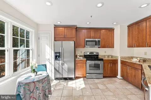 Kitchen - 14214 Plum Run Way, Silver Spring, MD 20906 photo 2 of 3