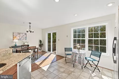 Dining - 14214 Plum Run Way, Silver Spring, MD 20906 photo 2 of 3