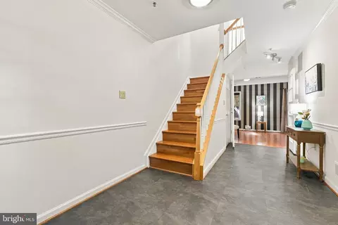 Entry Way - 14214 Plum Run Way, Silver Spring, MD 20906 photo 1 of 2