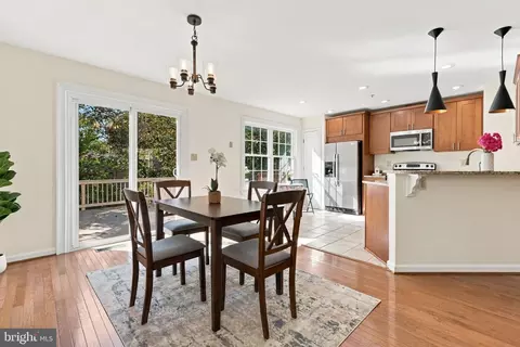 Dining - 14214 Plum Run Way, Silver Spring, MD 20906 photo 1 of 3