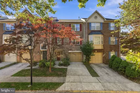 Exterior - 14214 Plum Run Way, Silver Spring, MD 20906 photo 7 of 7