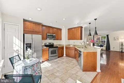 Kitchen - 14214 Plum Run Way, Silver Spring, MD 20906 photo 3 of 3