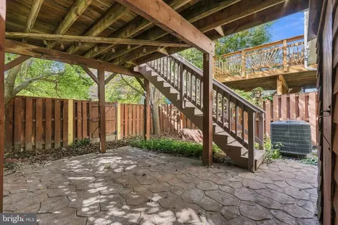 Exterior - 14214 Plum Run Way, Silver Spring, MD 20906 photo 5 of 7