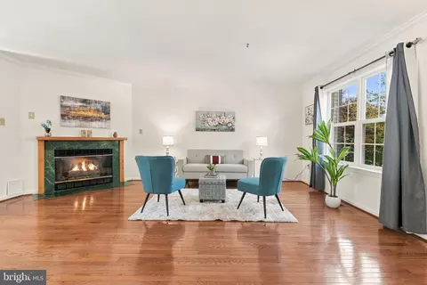 Living - 14214 Plum Run Way, Silver Spring, MD 20906 photo 2 of 3