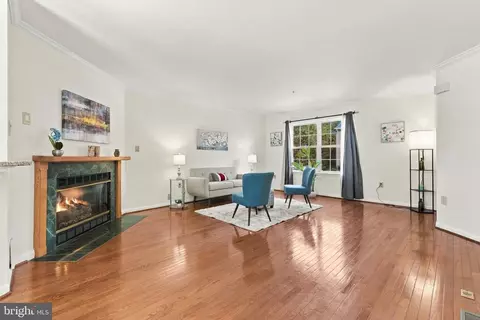 Living - 14214 Plum Run Way, Silver Spring, MD 20906 photo 3 of 3